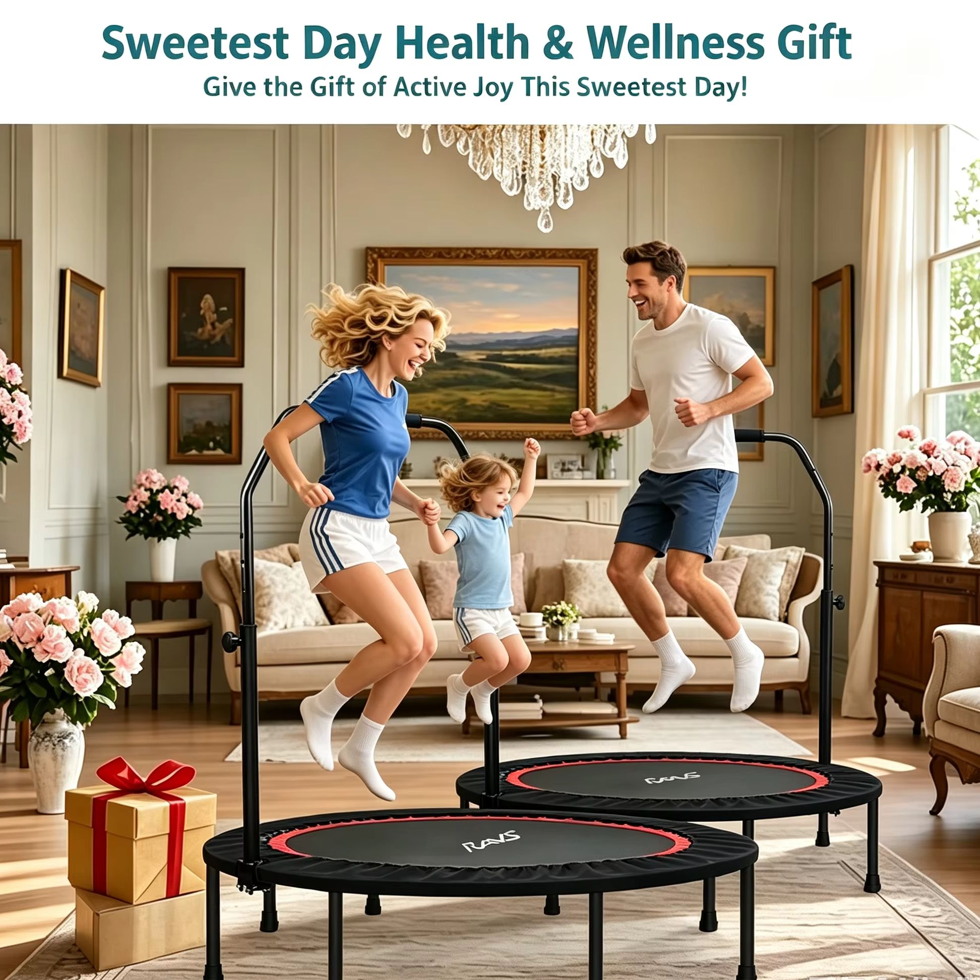 Sweetest Day Health & Wellness - đánh giá và giá Health Wellness Training
