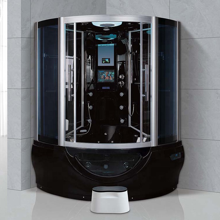 Luxury Bathroom Black Sector S - đánh giá và giá Pa Health & Wellness Zoominfo