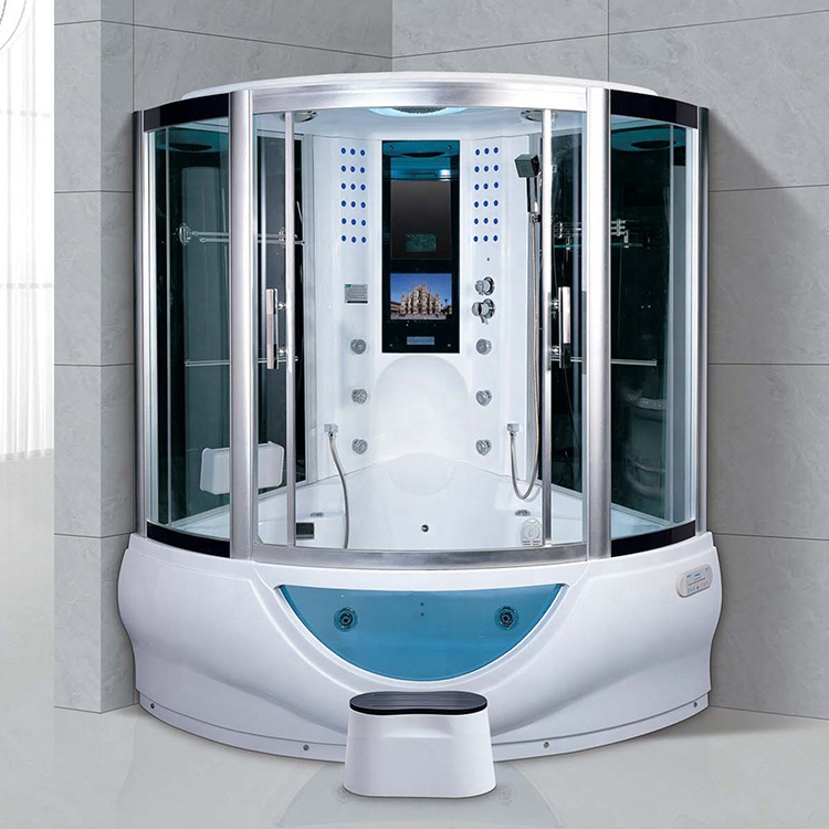 Luxury Bathroom Black Sector S - đánh giá và giá Pa Health & Wellness Zoominfo
