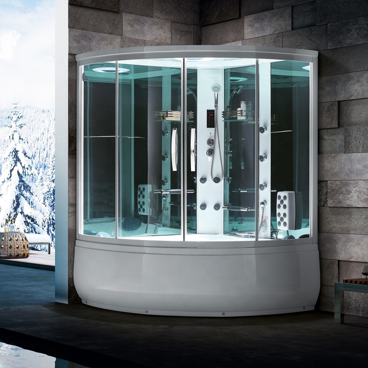 Luxury Bathroom Black Sector S - đánh giá và giá Pa Health & Wellness Zoominfo