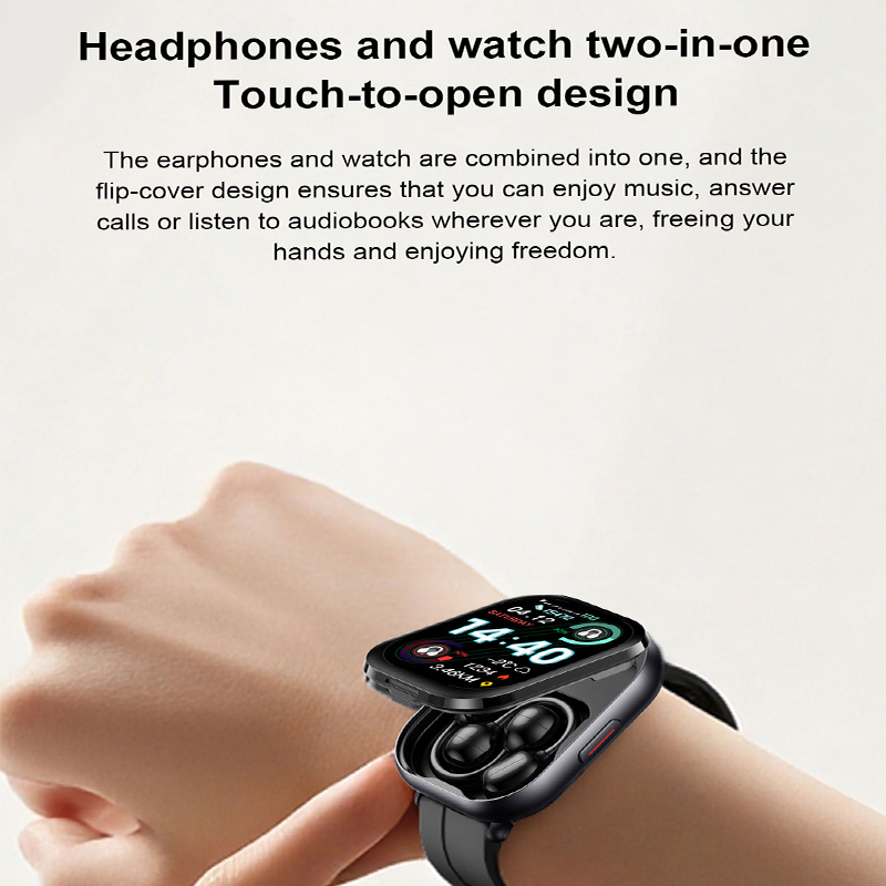 2026 New TWS 2-in-1 Bluetooth  - đánh giá và giá Health Wellness Trends 2026