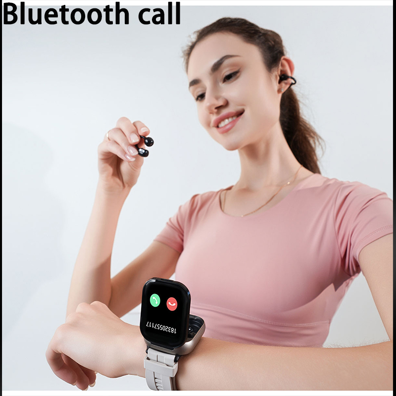 2026 New TWS 2-in-1 Bluetooth  - đánh giá và giá Health Wellness Trends 2026