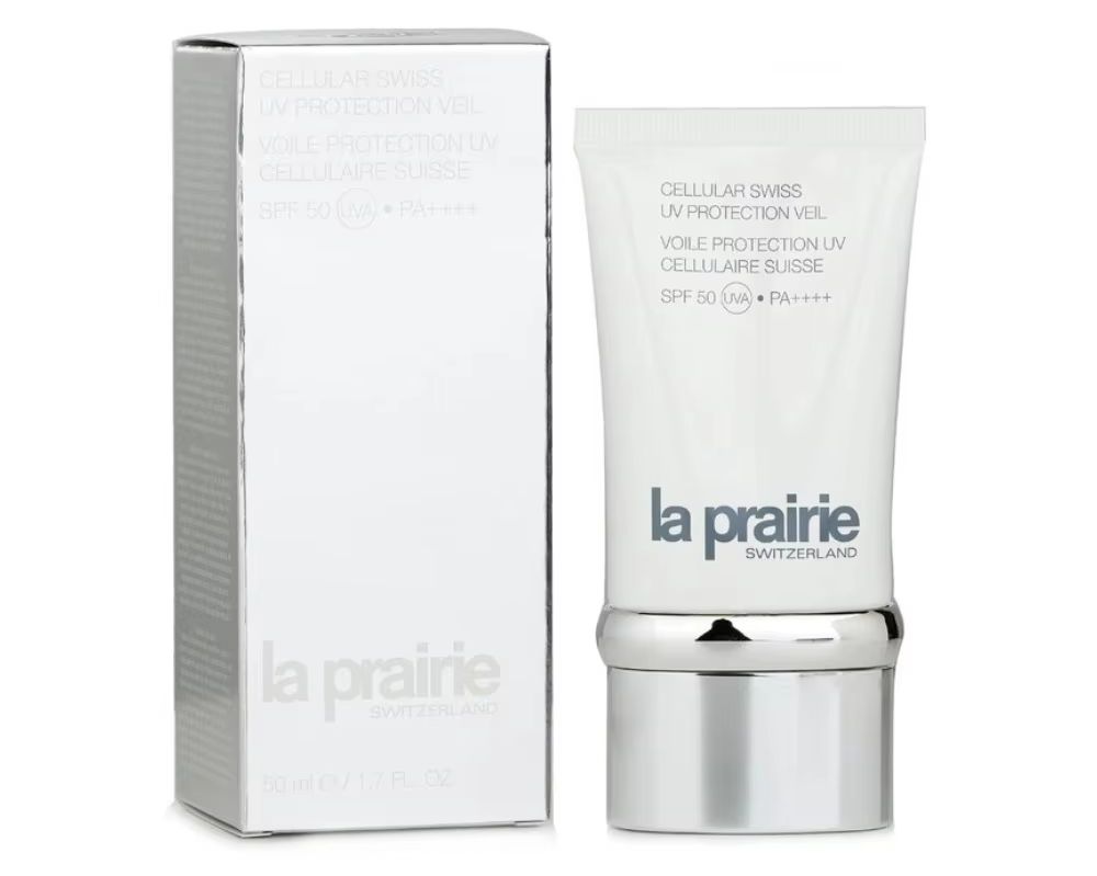 La Prairie Cellular Swiss UV P - đánh giá và giá Pa Health & Wellness Zoominfo