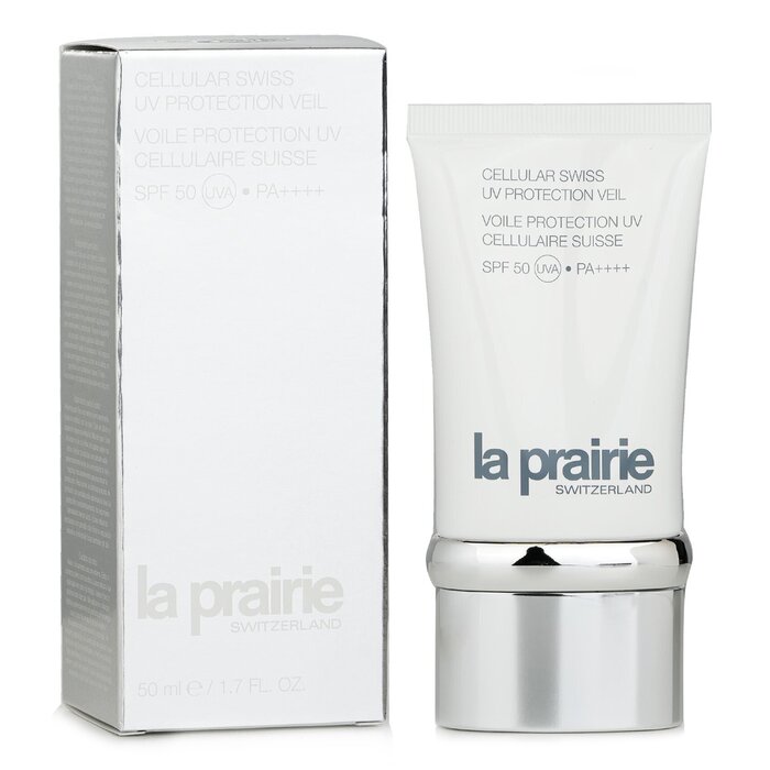 La Prairie Cellular Swiss UV P - đánh giá và giá Pa Health & Wellness Zoominfo