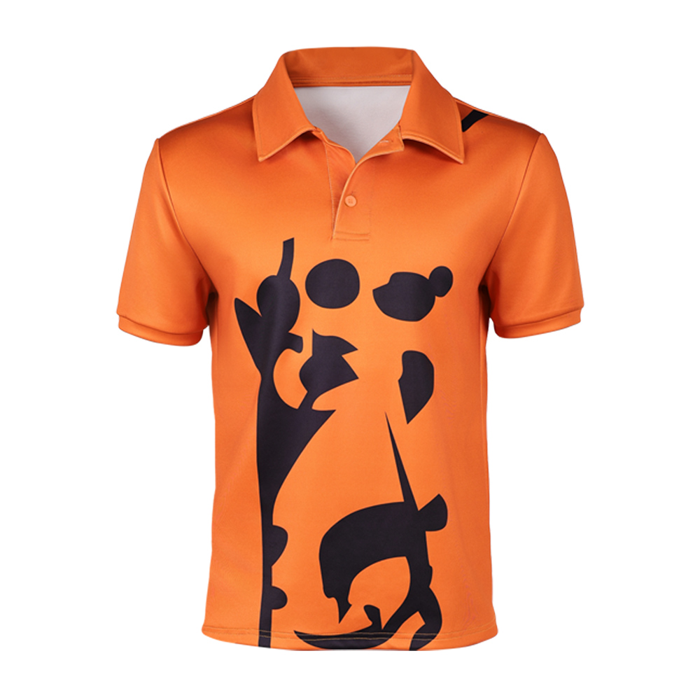 Sanji Cosplay Orange T-shirt C - đánh giá và giá Health & Wellness Waiver Indiana