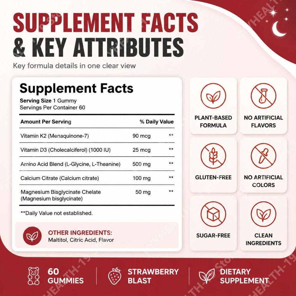 Nutrition Gummies with Vitamin - đánh giá và giá Health Wellness Gummies