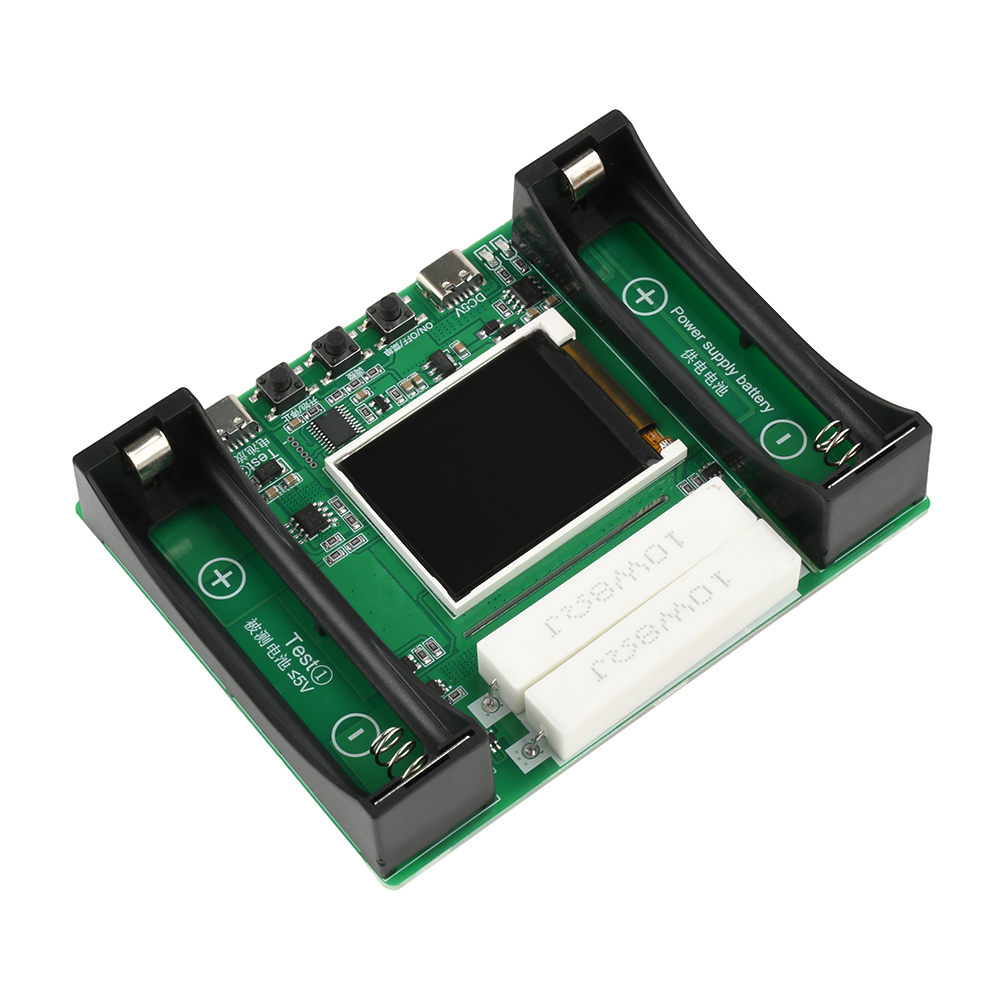 Battery Internal Resistance Te - đánh giá và giá Health Wellness Program