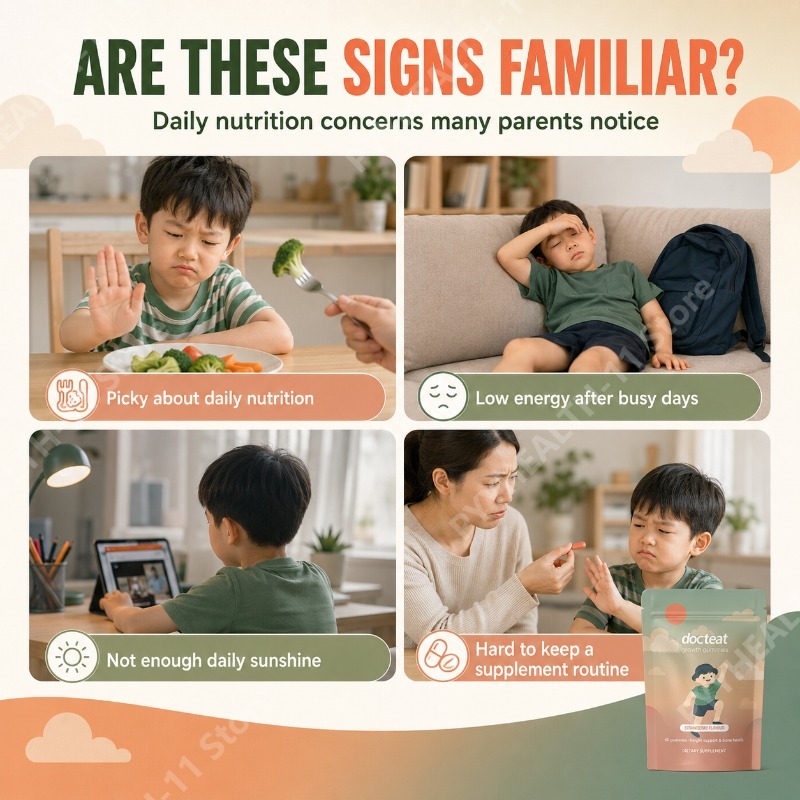 Kids Calcium Gummies Vitamin D - đánh giá và giá Health Wellness Gummies