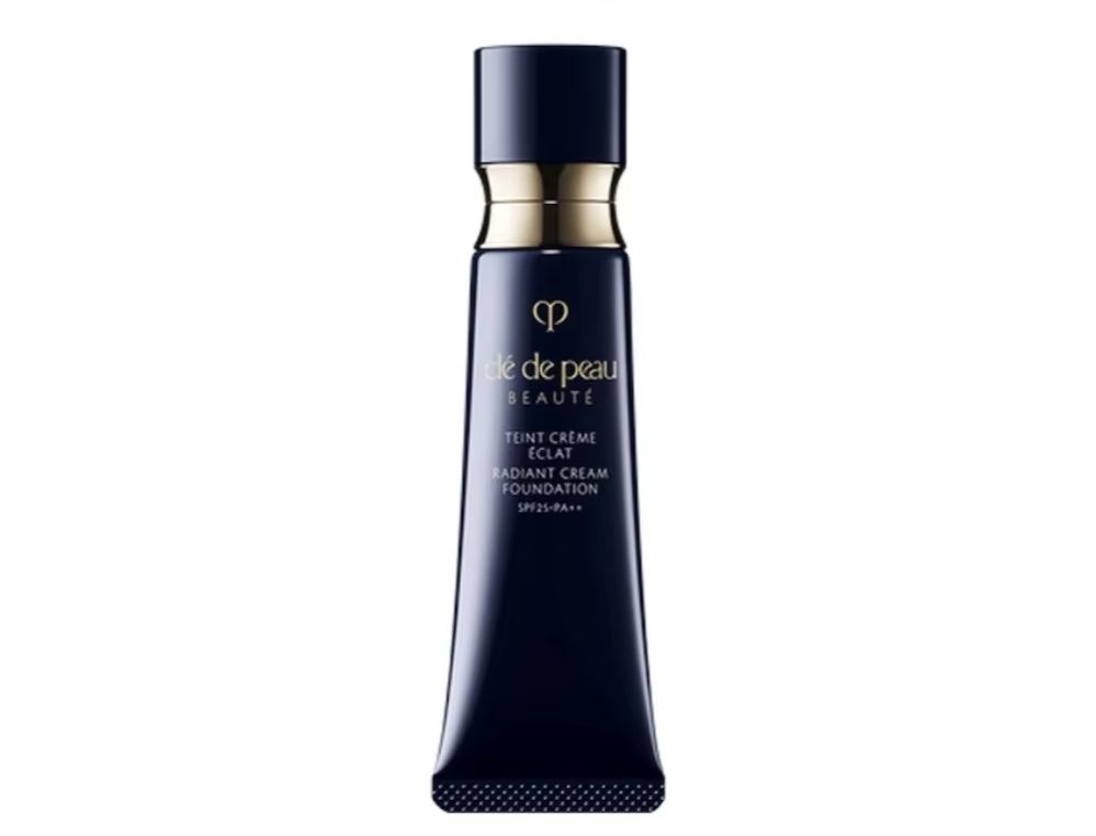 CPB Cle de Peau Beaute Radiant - đánh giá và giá Pa Health & Wellness Zoominfo