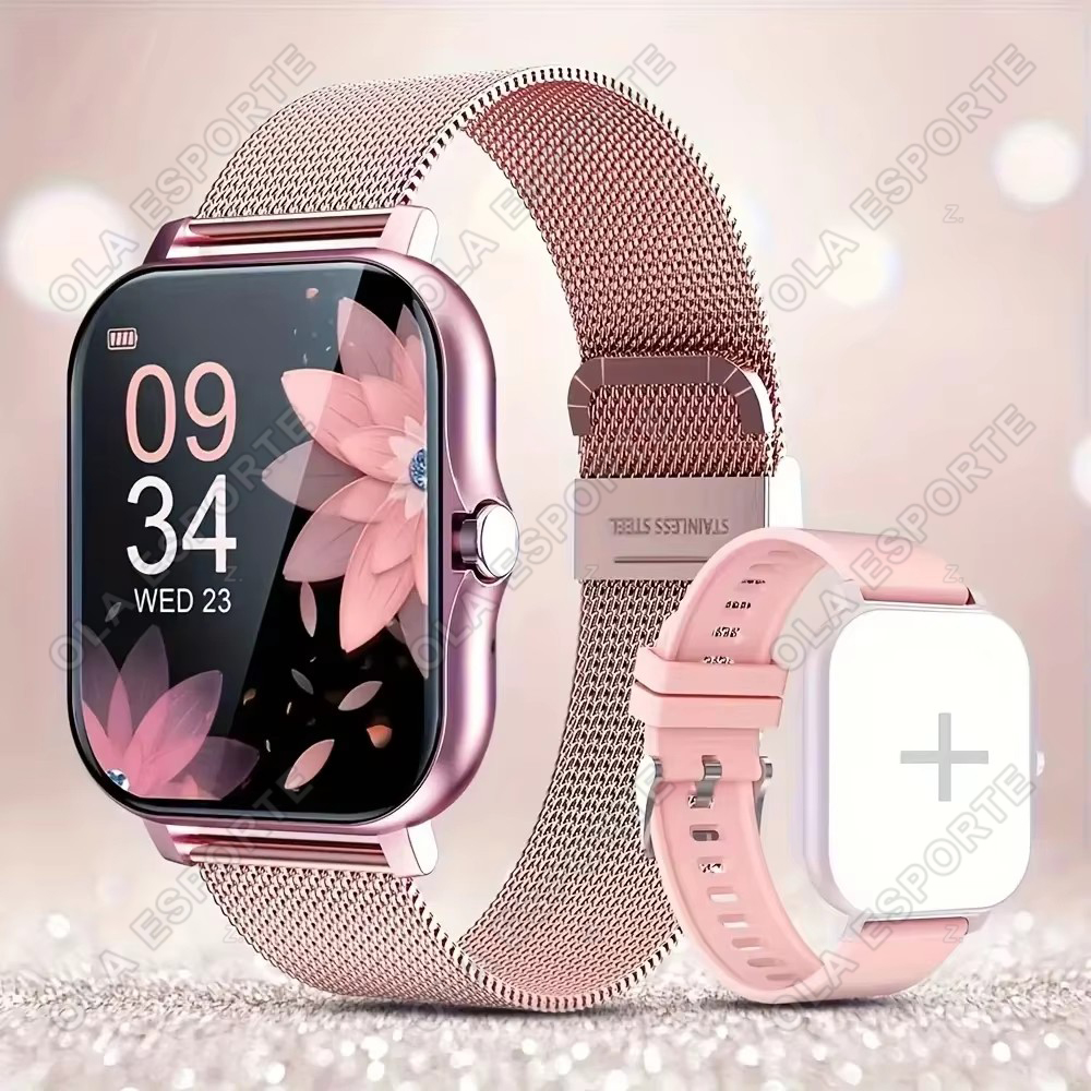 2026 New Bluetooth Call Smart  - đánh giá và giá Health Wellness Trends 2026