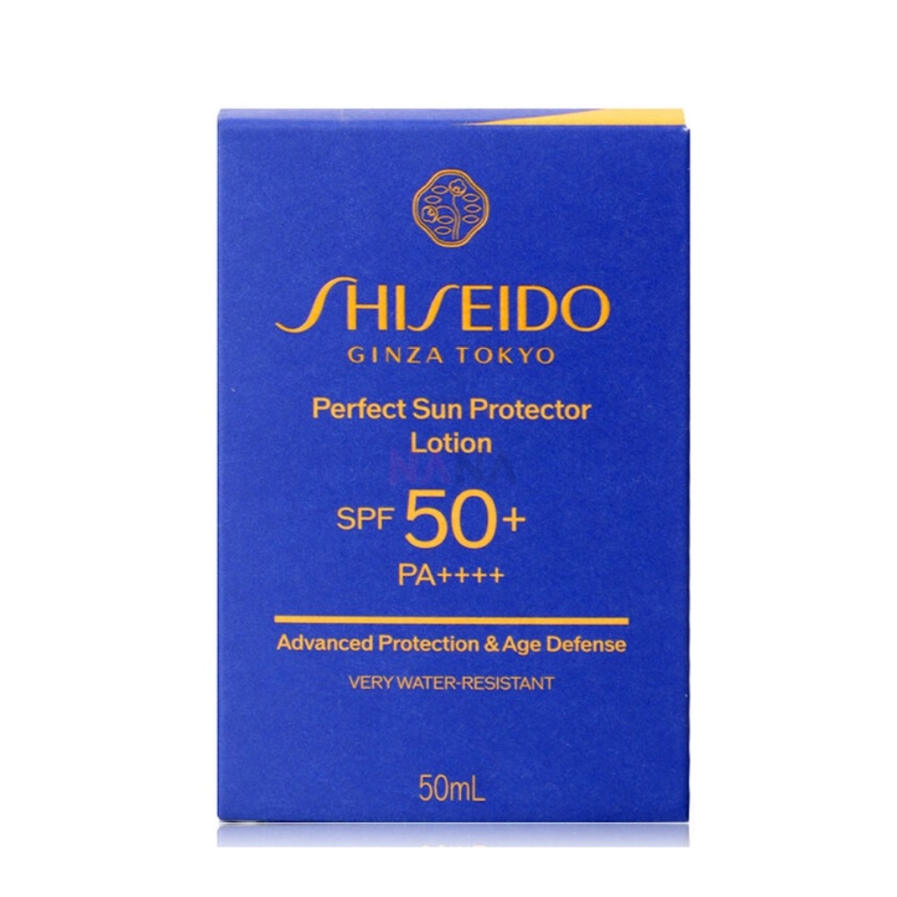 Shiseido Perfect Sun Protector - đánh giá và giá Pa Health & Wellness Zoominfo