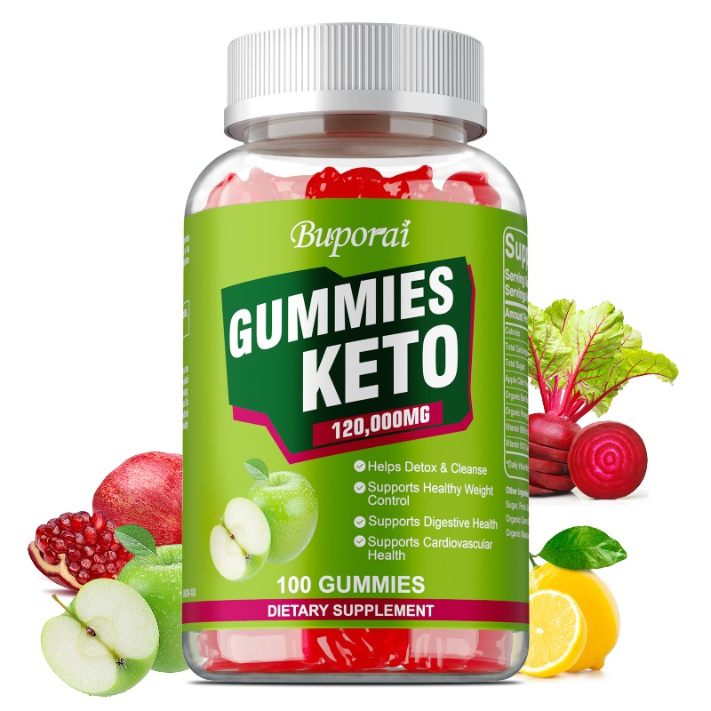 Keto Gummies - with Apple Cide - đánh giá và giá Health Wellness Gummies