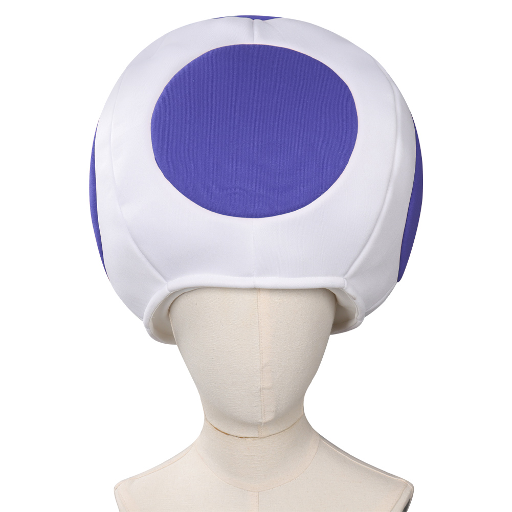 Roleplay Men Boys Toad Cosplay - đánh giá và giá Health & Wellness Waiver Indiana