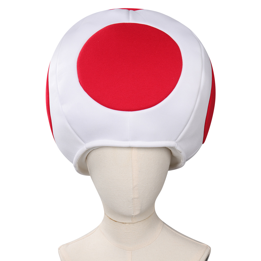 Roleplay Men Boys Toad Cosplay - đánh giá và giá Health & Wellness Waiver Indiana