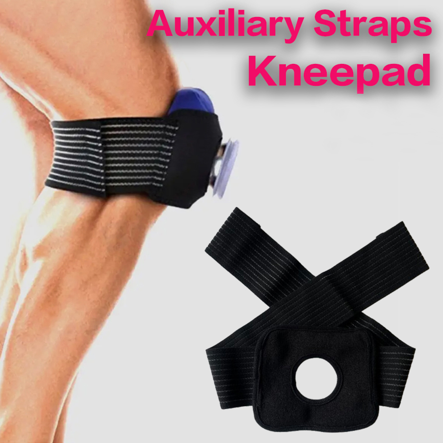 Ice Pack wrap Fixed strap, adj - đánh giá và giá Pa Health & Wellness Zoominfo