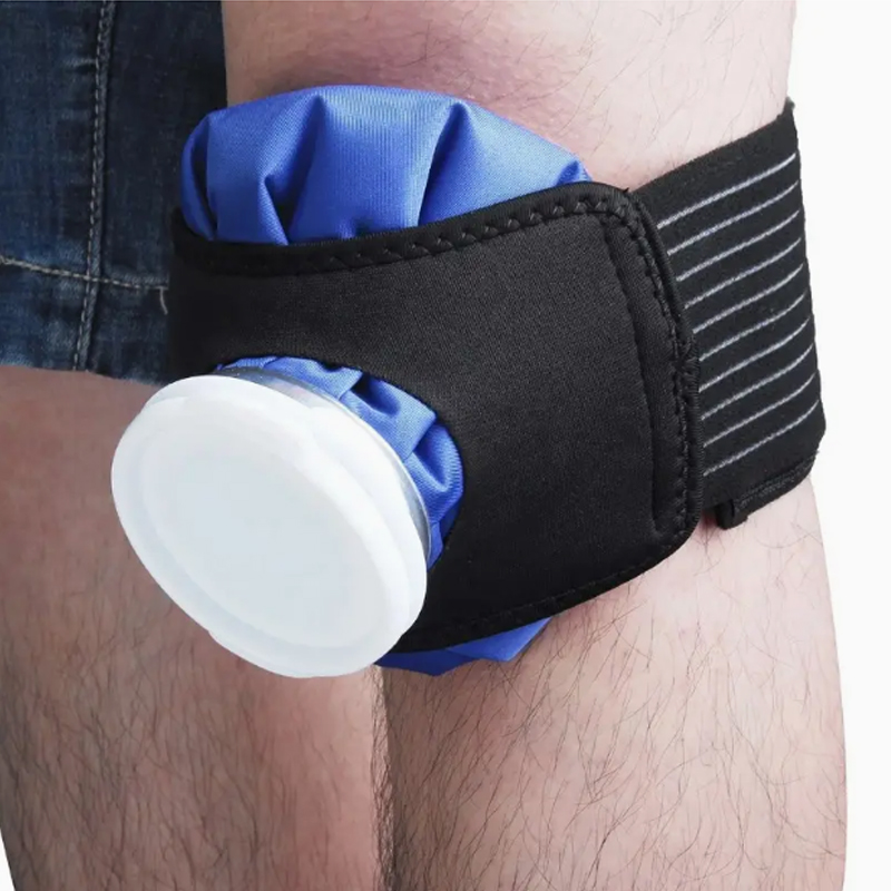 Ice Pack wrap Fixed strap, adj - đánh giá và giá Pa Health & Wellness Zoominfo