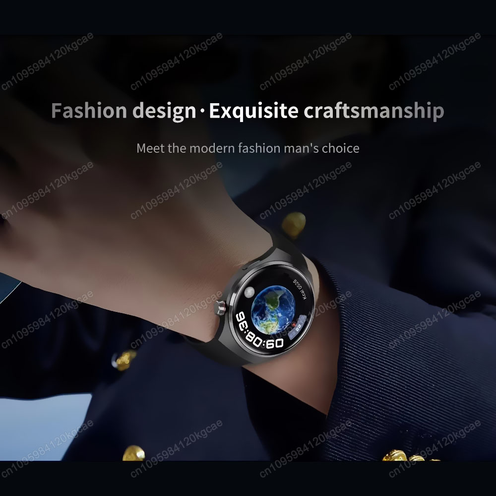 2026 New Men's Smart Watch HD  - đánh giá và giá Health Wellness Trends 2026