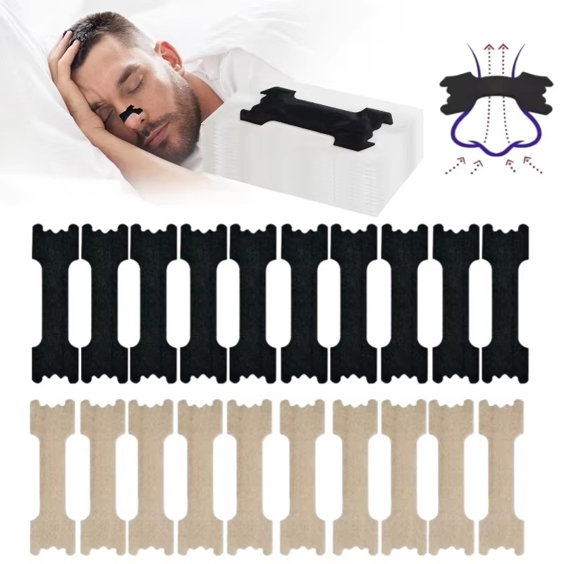 10-100pcs Anti-snoring Strips  - đánh giá và giá Health & Wellness Waiver Indiana