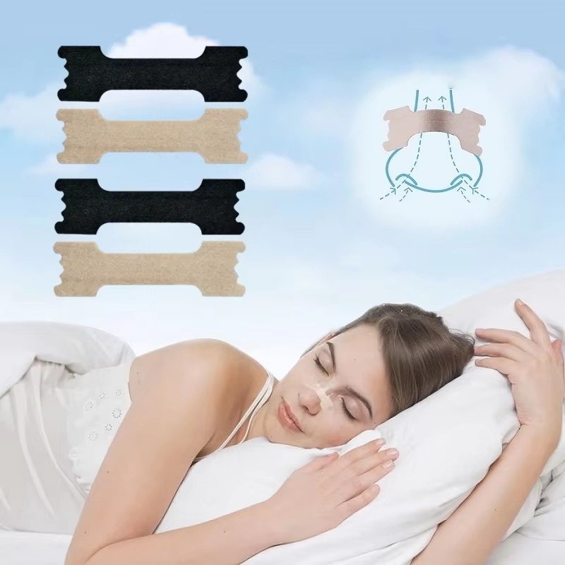 10-100pcs Anti-snoring Strips  - đánh giá và giá Health & Wellness Waiver Indiana