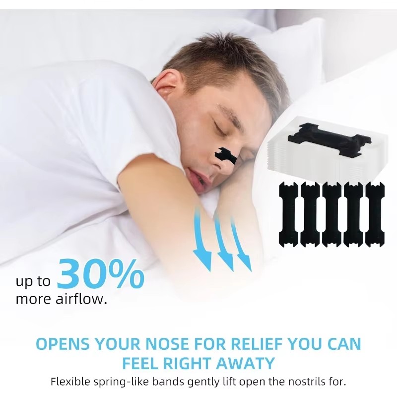 10-100pcs Anti-snoring Strips  - đánh giá và giá Health & Wellness Waiver Indiana